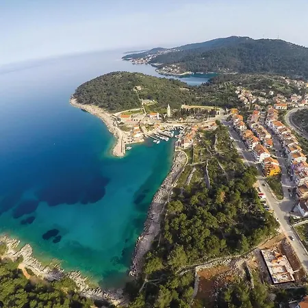 Stunning In With 3 Bedrooms And Wifi Mali Losinj