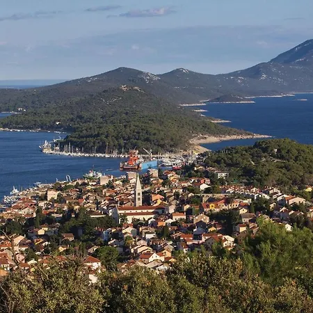 Stunning In With 3 Bedrooms And Wifi Mali Losinj